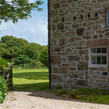 Roskennals Mill Villa Penzance Exterior foto
